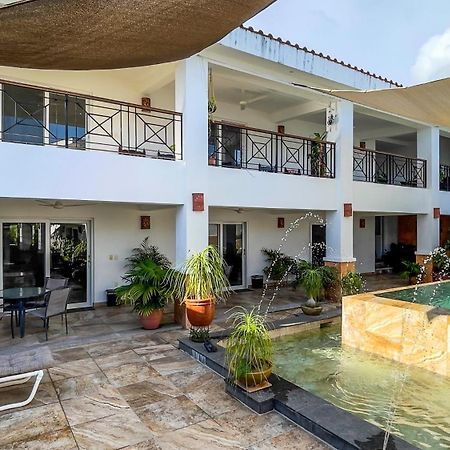 Quinta Alberto Boutique Hotel San Blas Eksteriør bilde