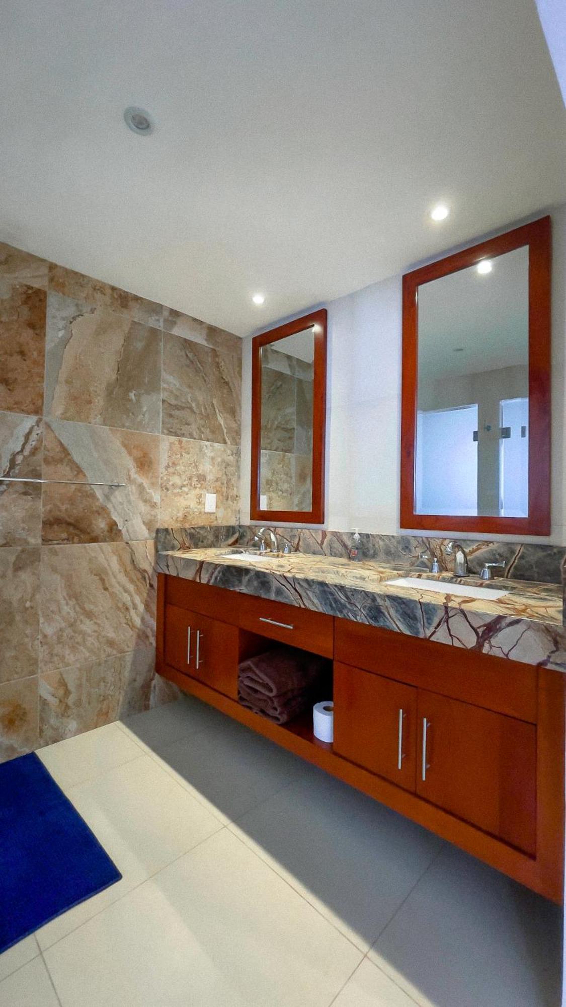 Quinta Alberto Boutique Hotel San Blas Rom bilde