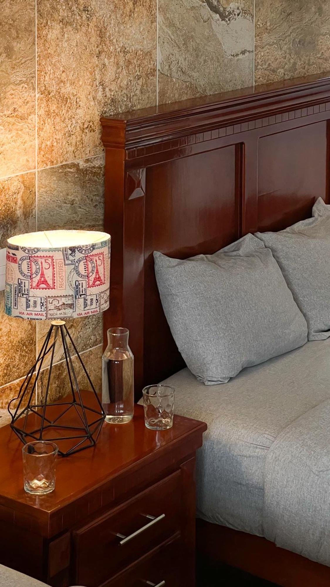 Quinta Alberto Boutique Hotel San Blas Rom bilde