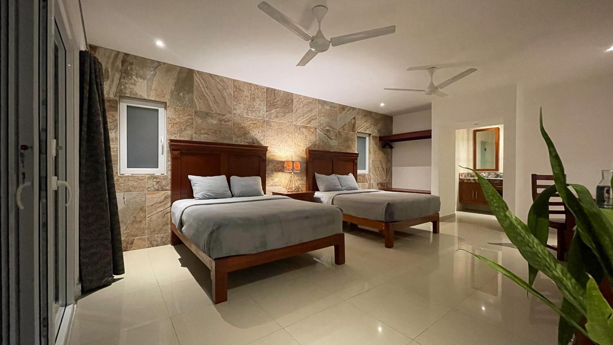 Quinta Alberto Boutique Hotel San Blas Eksteriør bilde