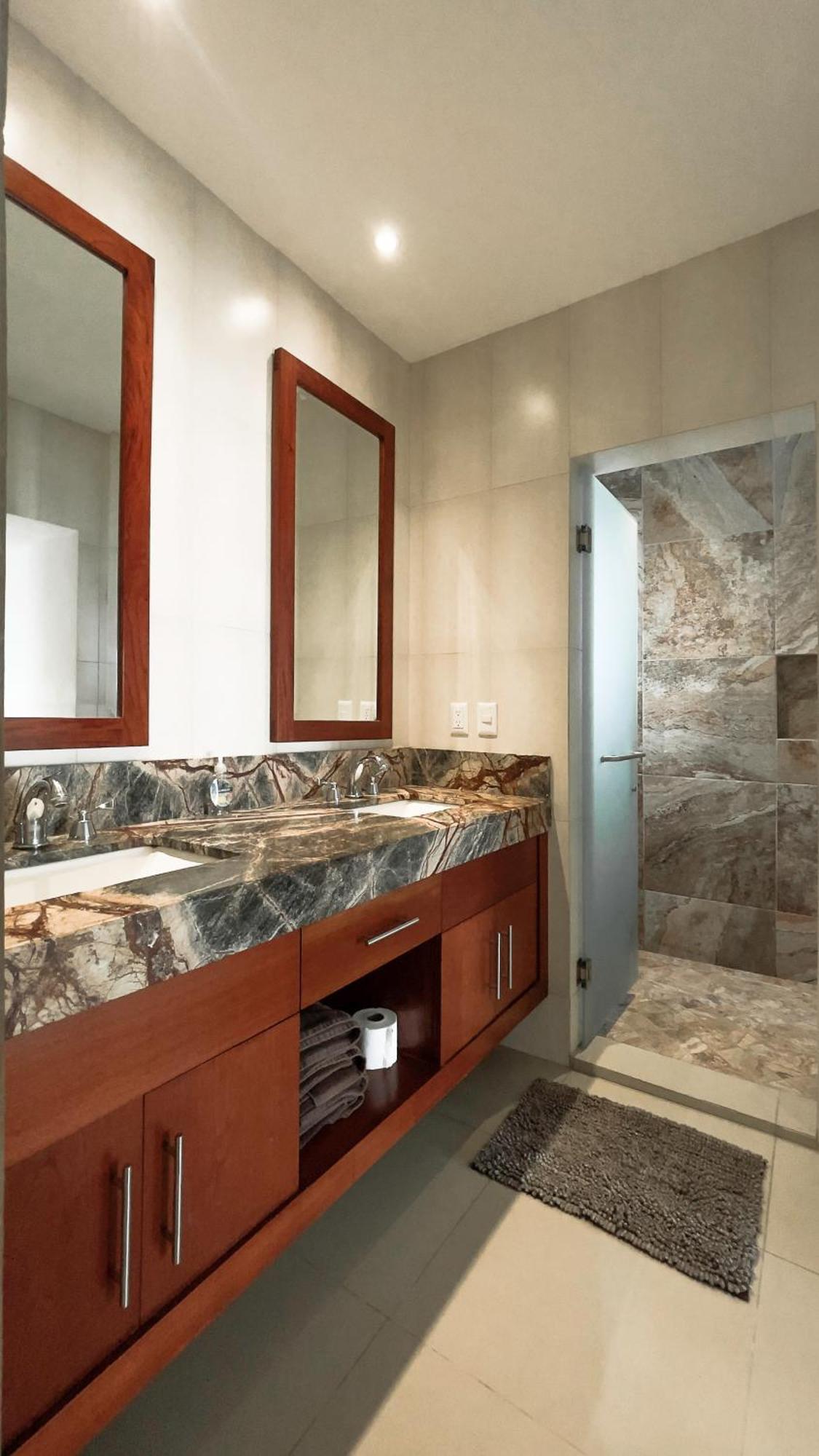 Quinta Alberto Boutique Hotel San Blas Rom bilde