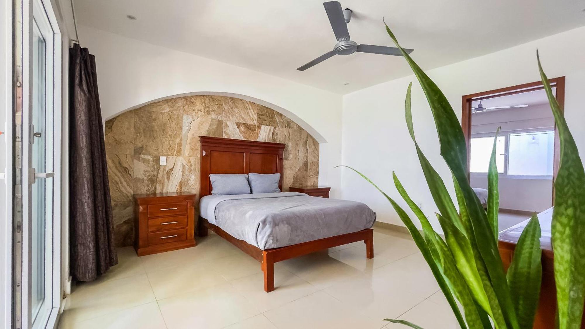 Quinta Alberto Boutique Hotel San Blas Rom bilde