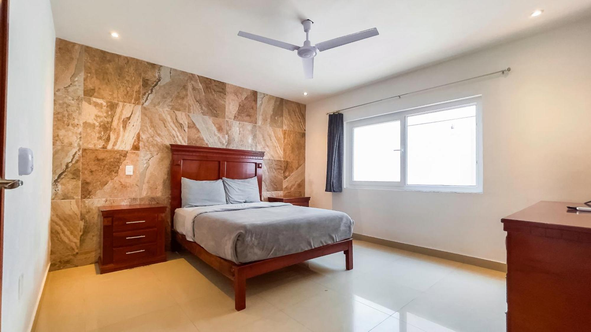 Quinta Alberto Boutique Hotel San Blas Rom bilde