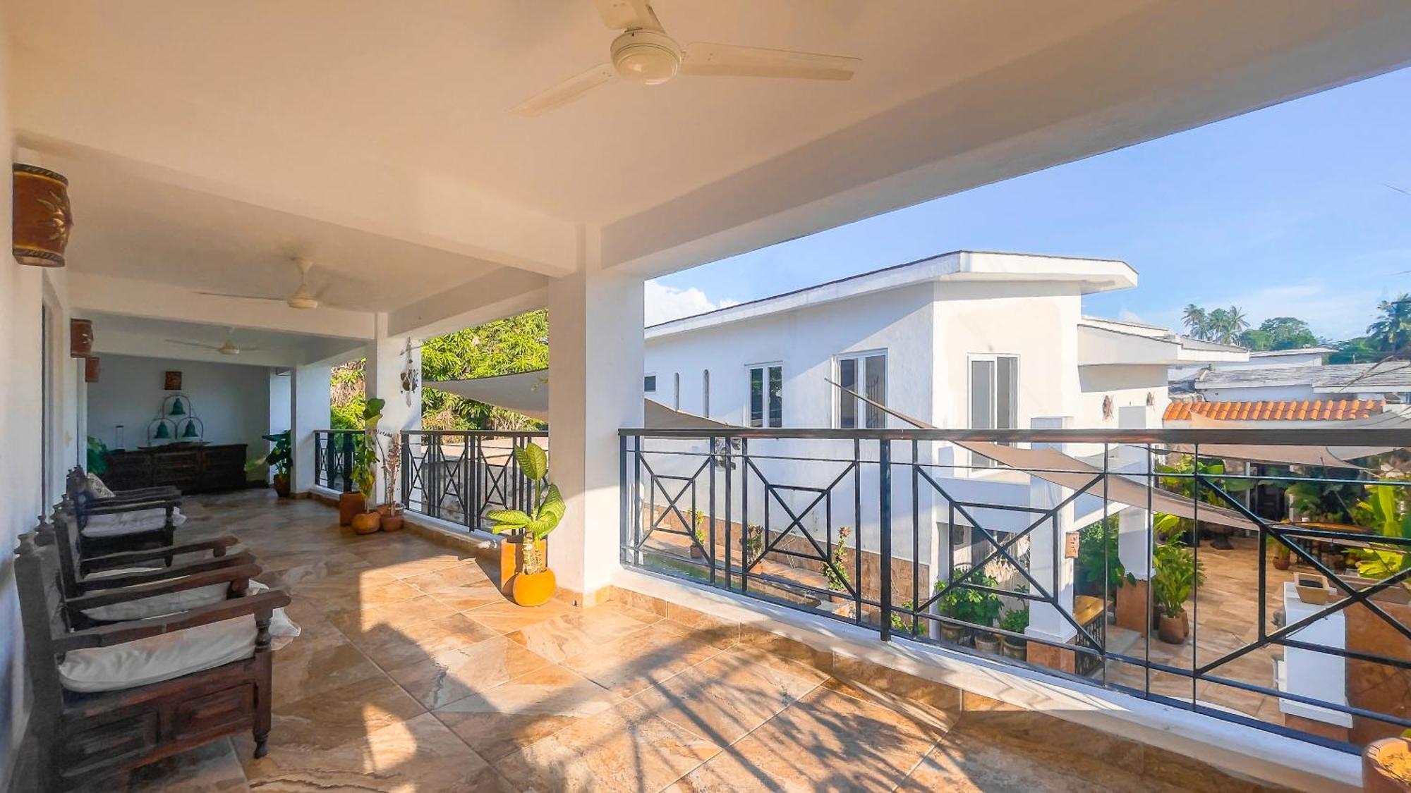 Quinta Alberto Boutique Hotel San Blas Eksteriør bilde