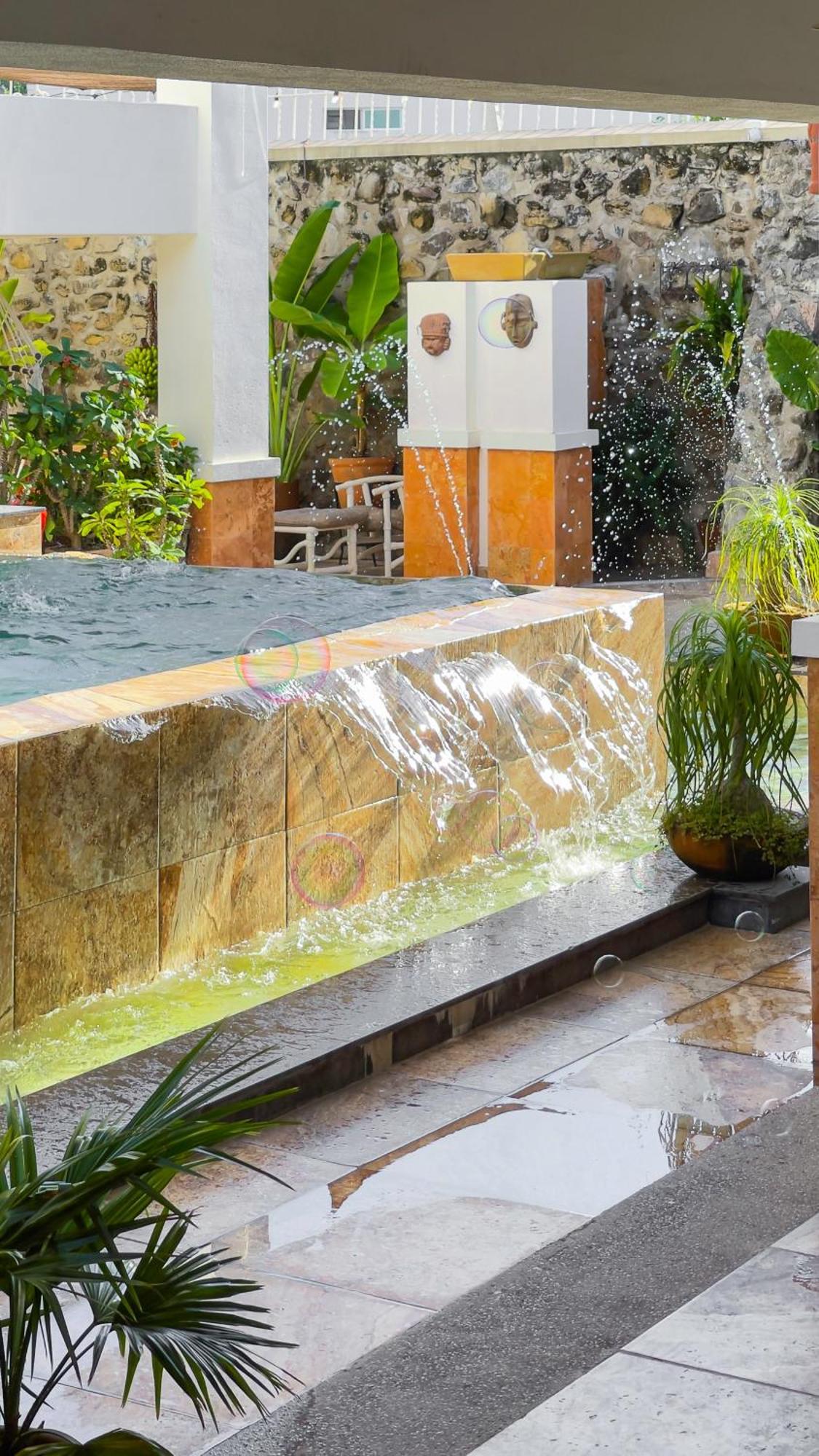 Quinta Alberto Boutique Hotel San Blas Eksteriør bilde