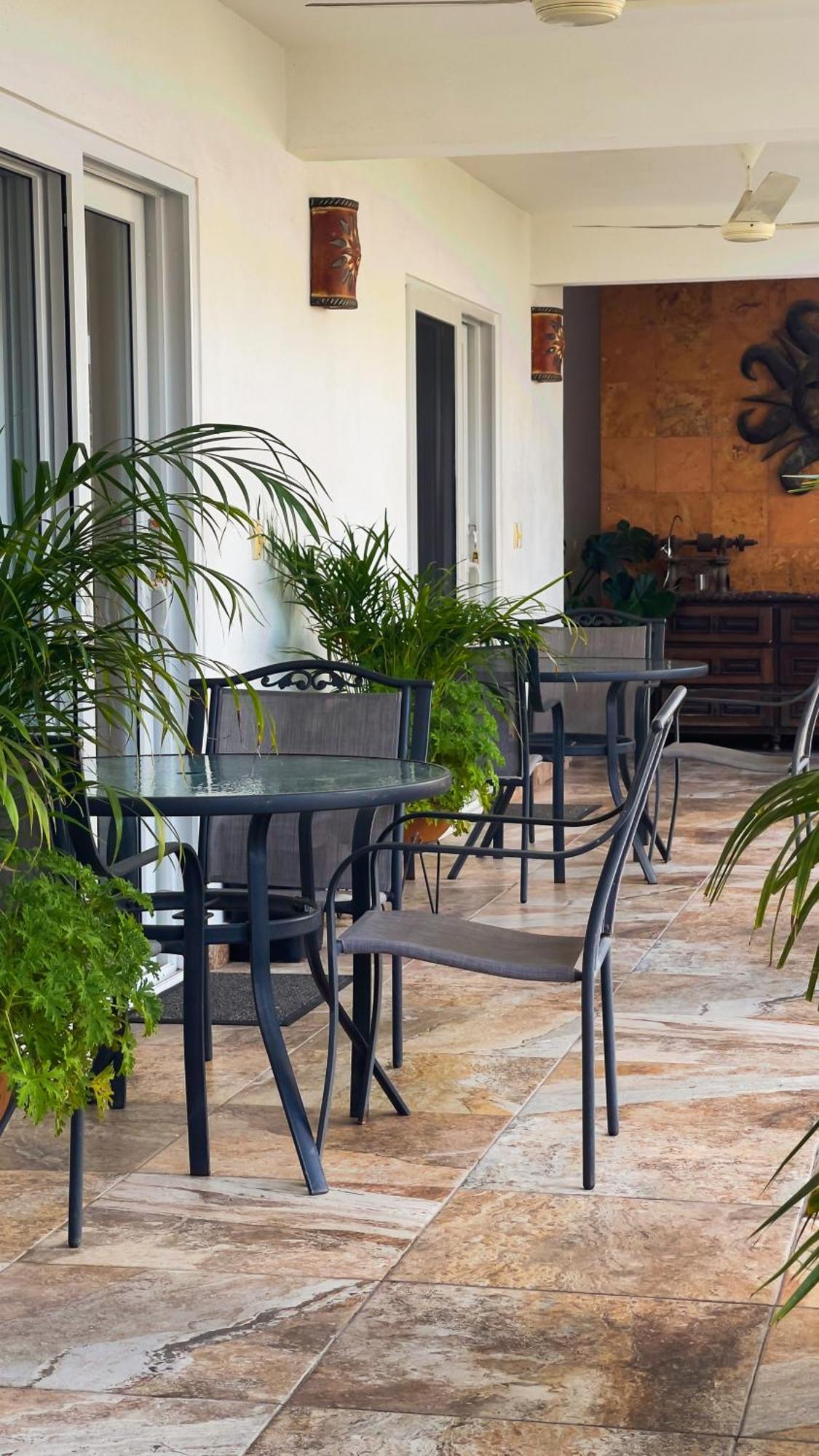 Quinta Alberto Boutique Hotel San Blas Eksteriør bilde