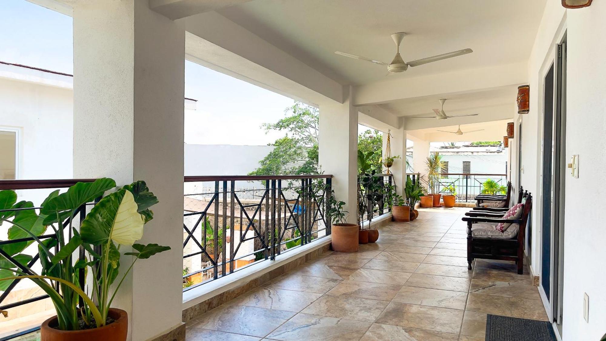 Quinta Alberto Boutique Hotel San Blas Eksteriør bilde