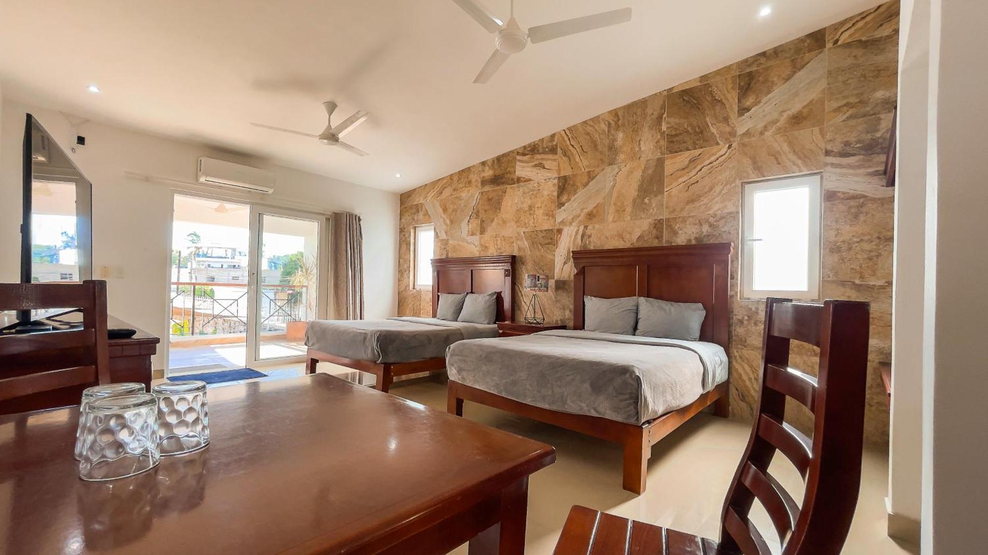 Quinta Alberto Boutique Hotel San Blas Eksteriør bilde
