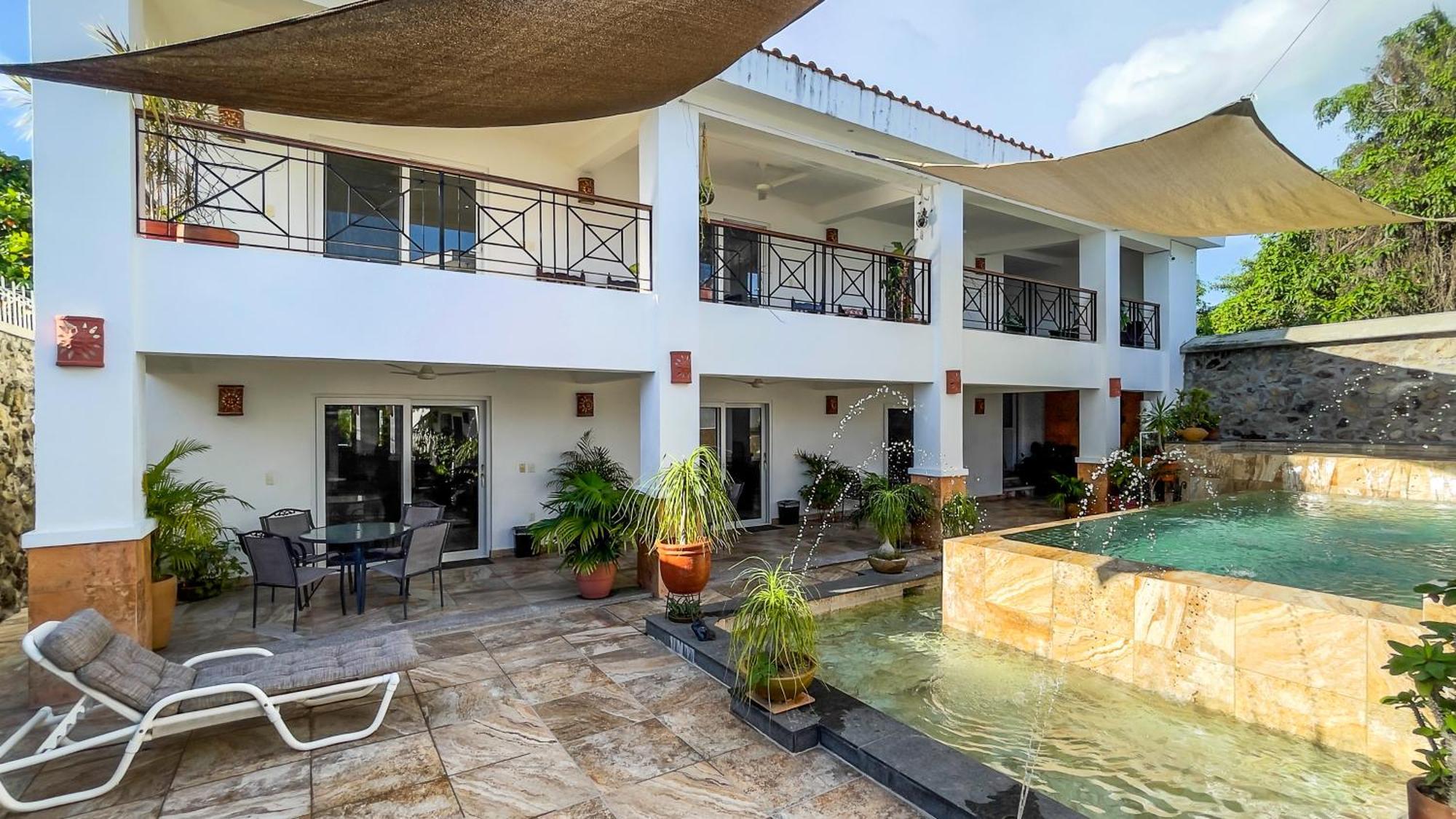 Quinta Alberto Boutique Hotel San Blas Eksteriør bilde