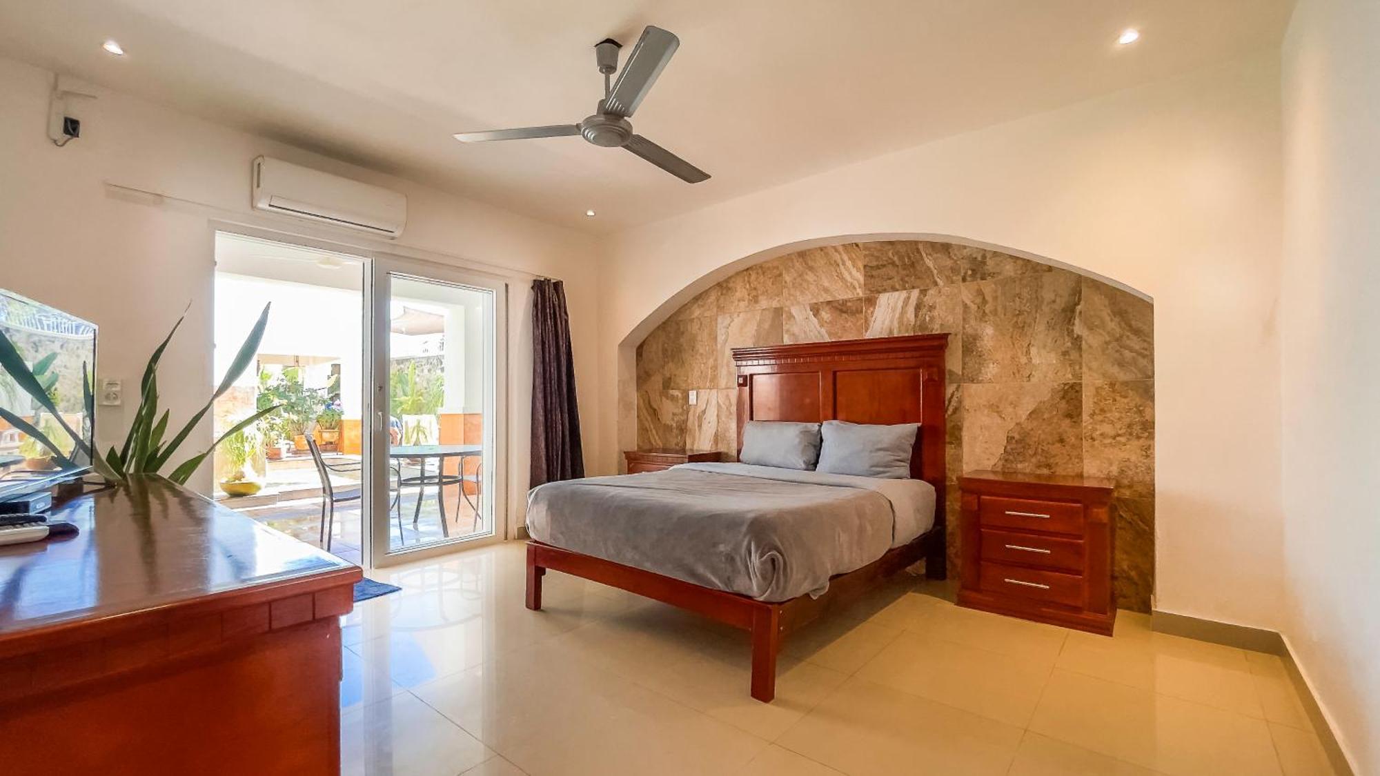 Quinta Alberto Boutique Hotel San Blas Eksteriør bilde