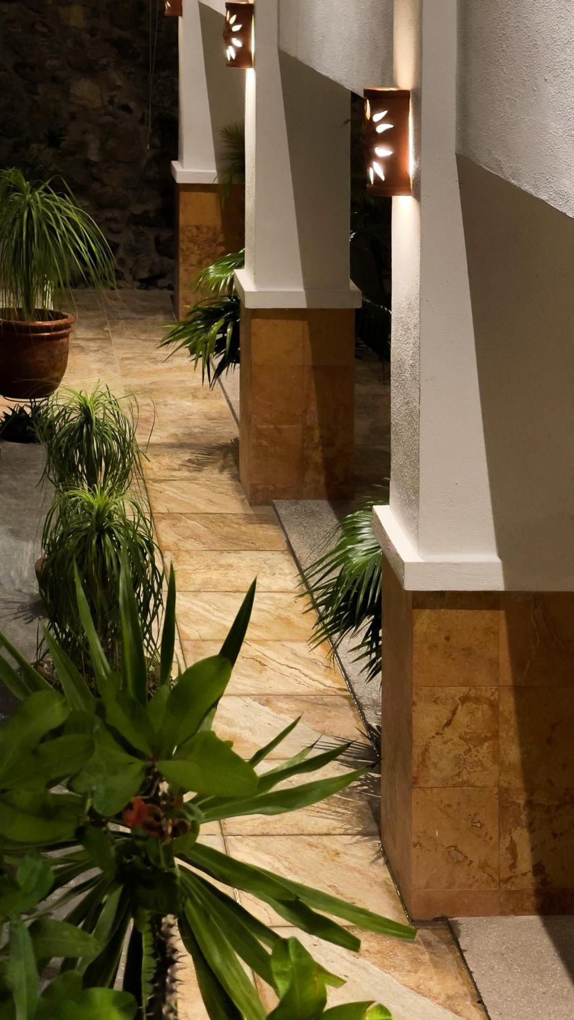 Quinta Alberto Boutique Hotel San Blas Eksteriør bilde