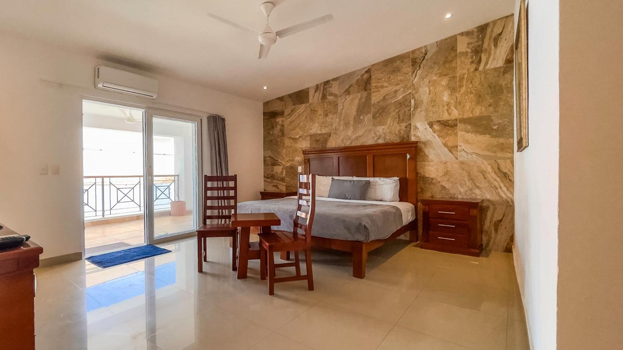 Quinta Alberto Boutique Hotel San Blas Eksteriør bilde