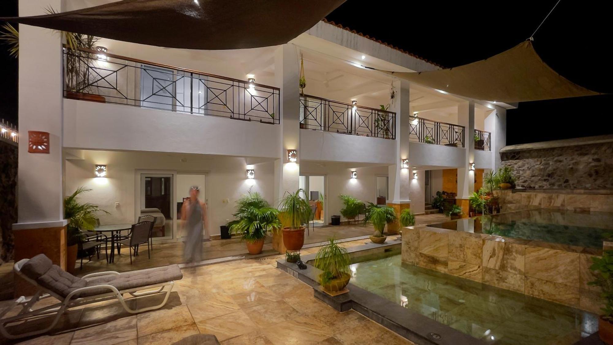 Quinta Alberto Boutique Hotel San Blas Eksteriør bilde