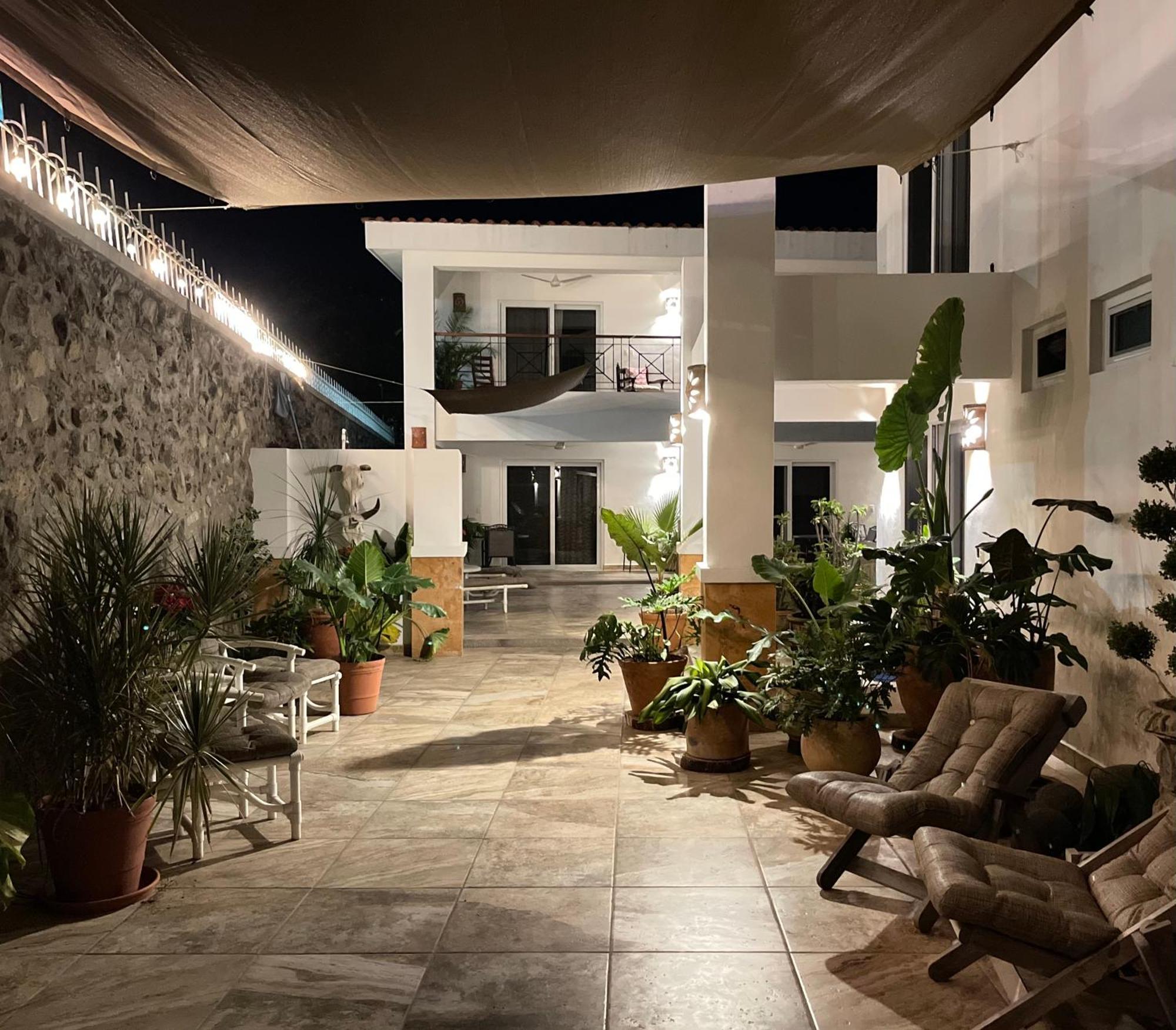 Quinta Alberto Boutique Hotel San Blas Eksteriør bilde